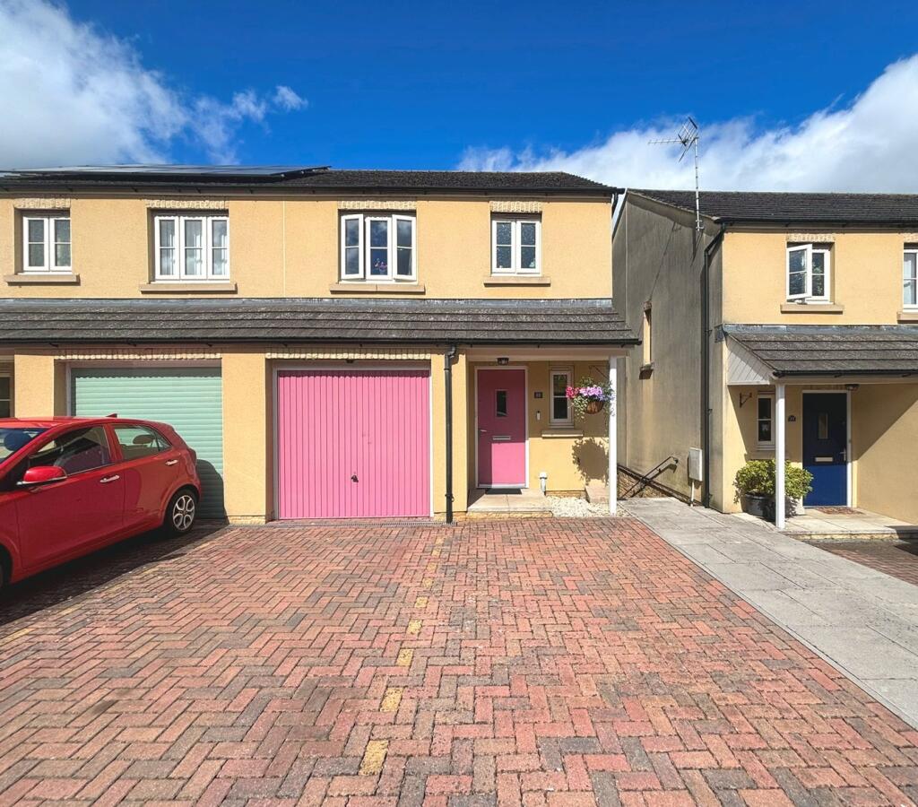 Main image of property: Mitre Pitch, Wotton-under-Edge, GL12
