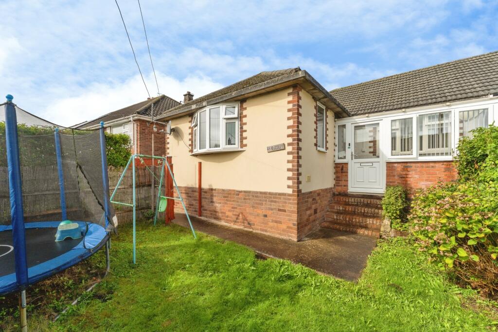 Main image of property: Bromfield Lane, MOLD, Clwyd, CH7