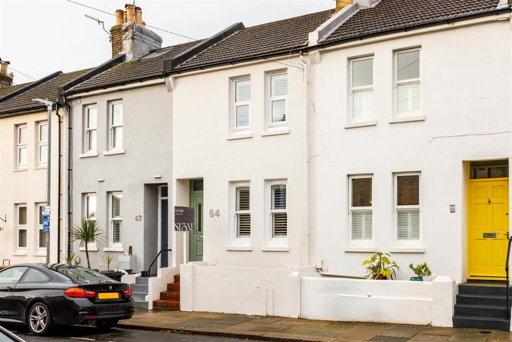 Main image of property: Grange Road, Hove