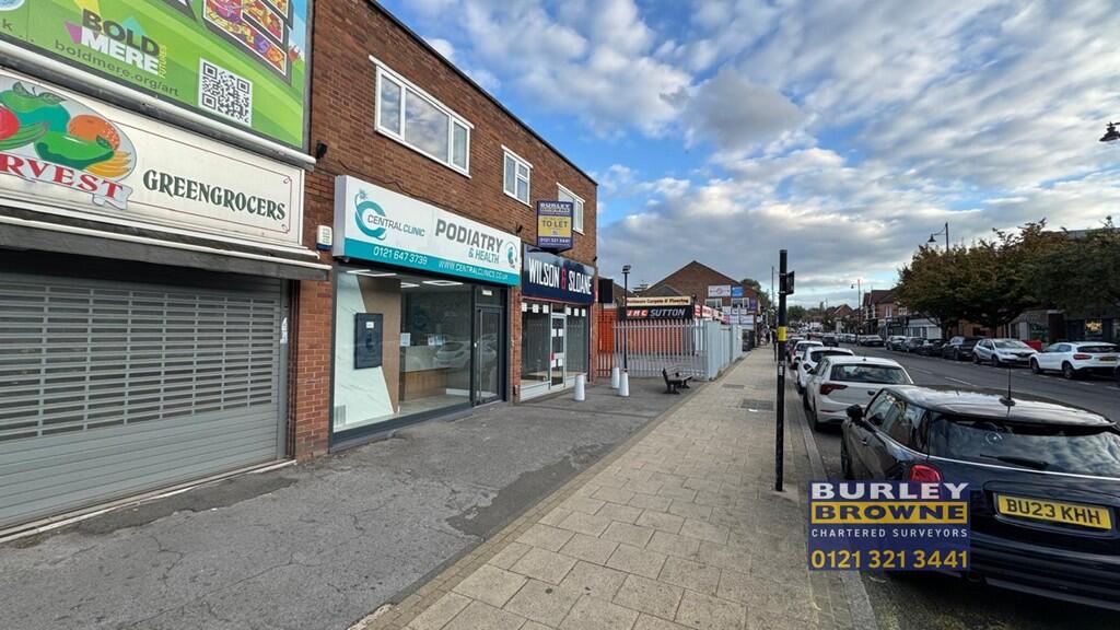 Additional image 3 of 45 Boldmere Road, Sutton Coldfield, West Midlands, B73 5UY
