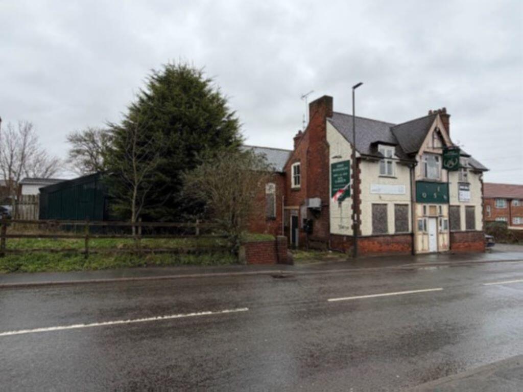 Main image of property: Town Street, Pinxton, Nottingham