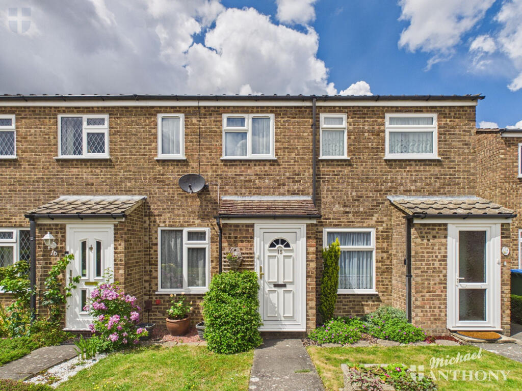 Main image of property: Redland Way, Aylesbury