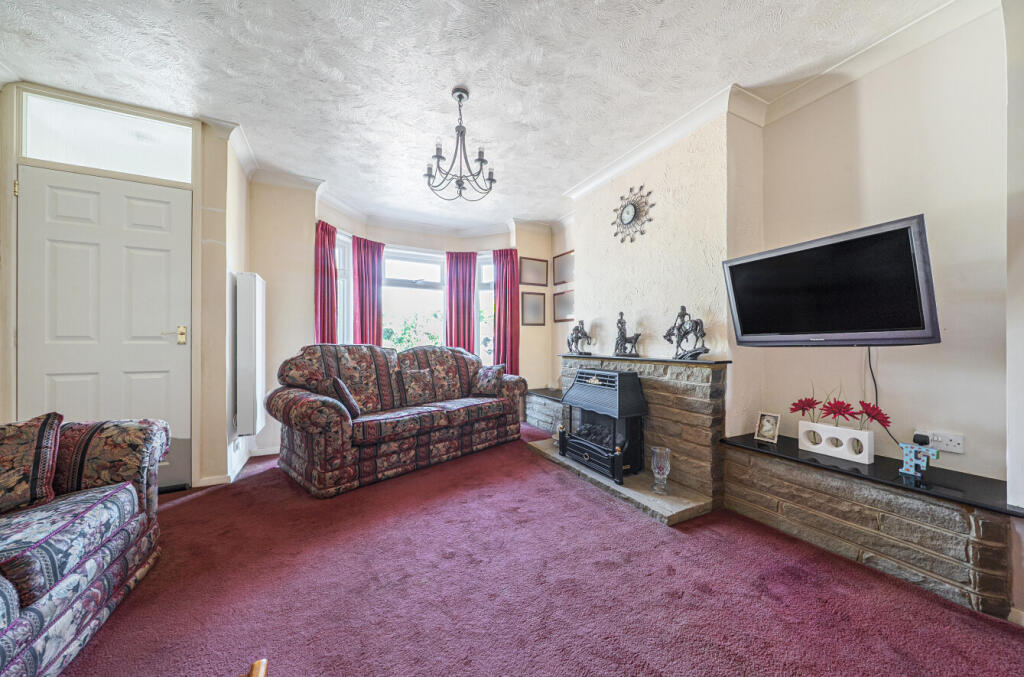 House in Worthing, West Sussex - View 2