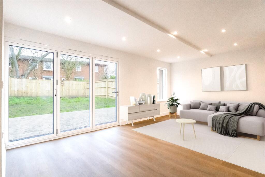 House in Swindon - View 2