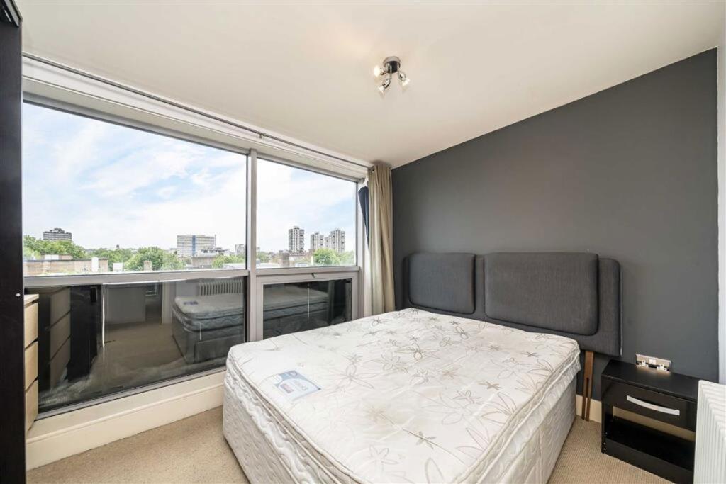 4 bedroom flat for rent