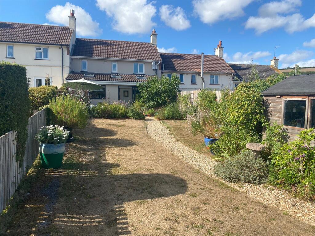 Dunsford, Exeter