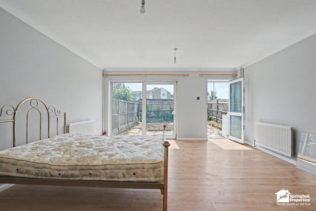 House in Tonbridge - View 3