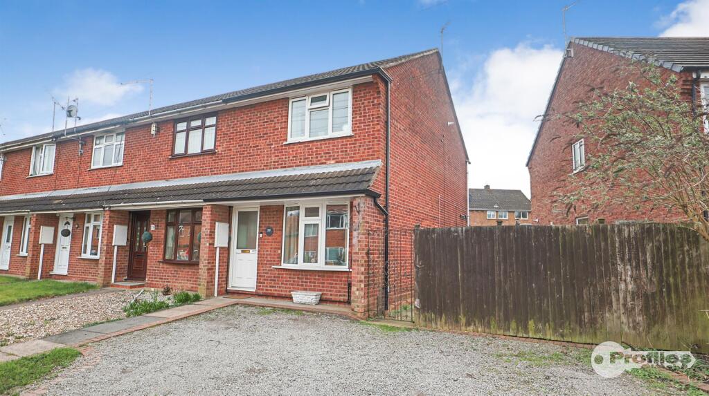 Main image of property: Moore Road, Barwell, Leicester