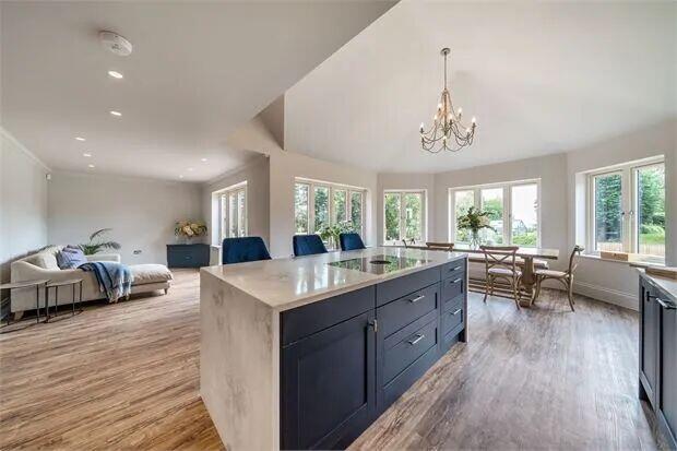 Main image of property: Appleyard Close, Whitchurch, Buckinghamshire.