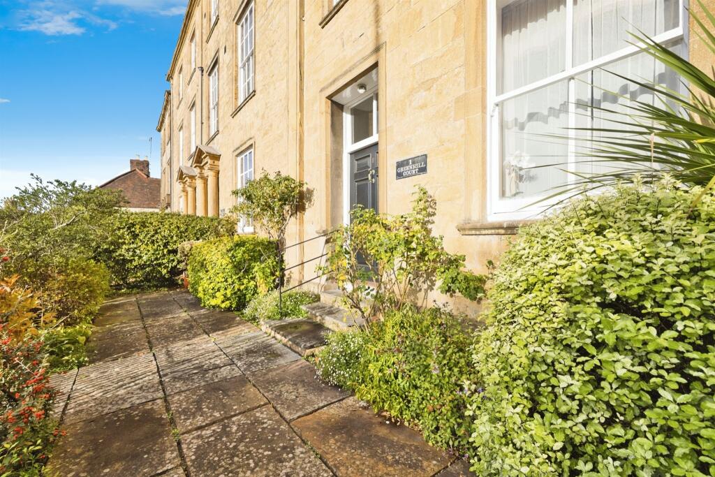 Main image of property: Greenhill, Sherborne