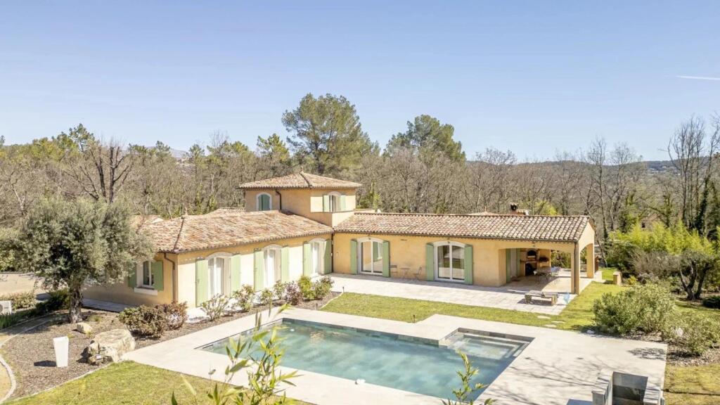 Main image of property: Provence-Alps-Cote d`Azur, Var, Callian