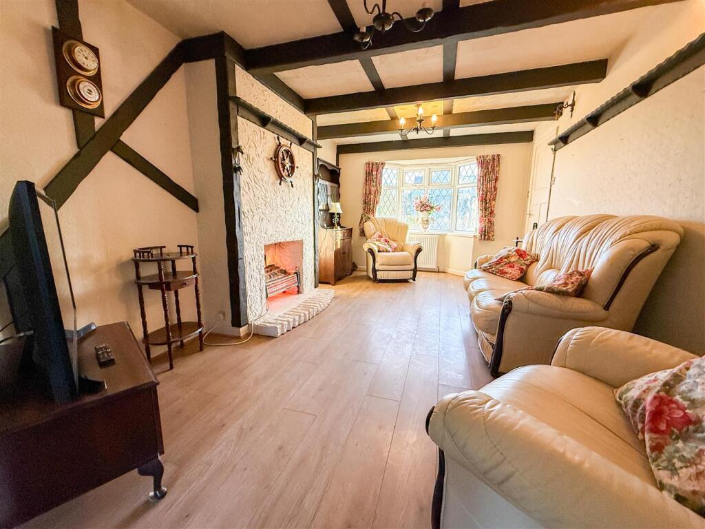 House in St Osyth, St. Osyth - View 3
