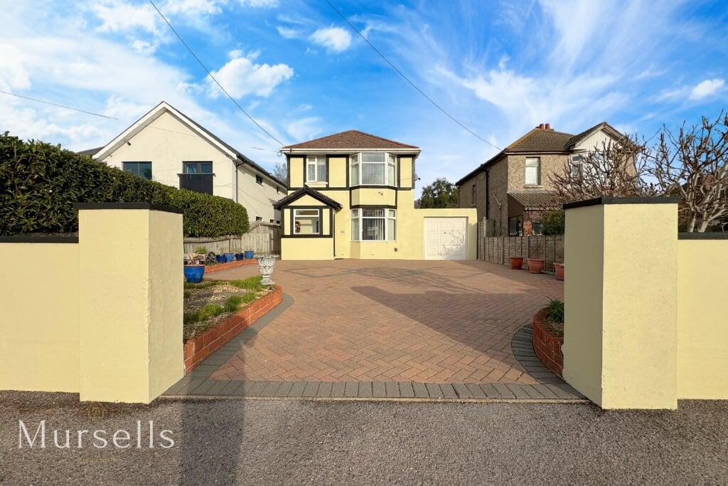 Main image of property: Lulworth Avenue, Poole, BH15