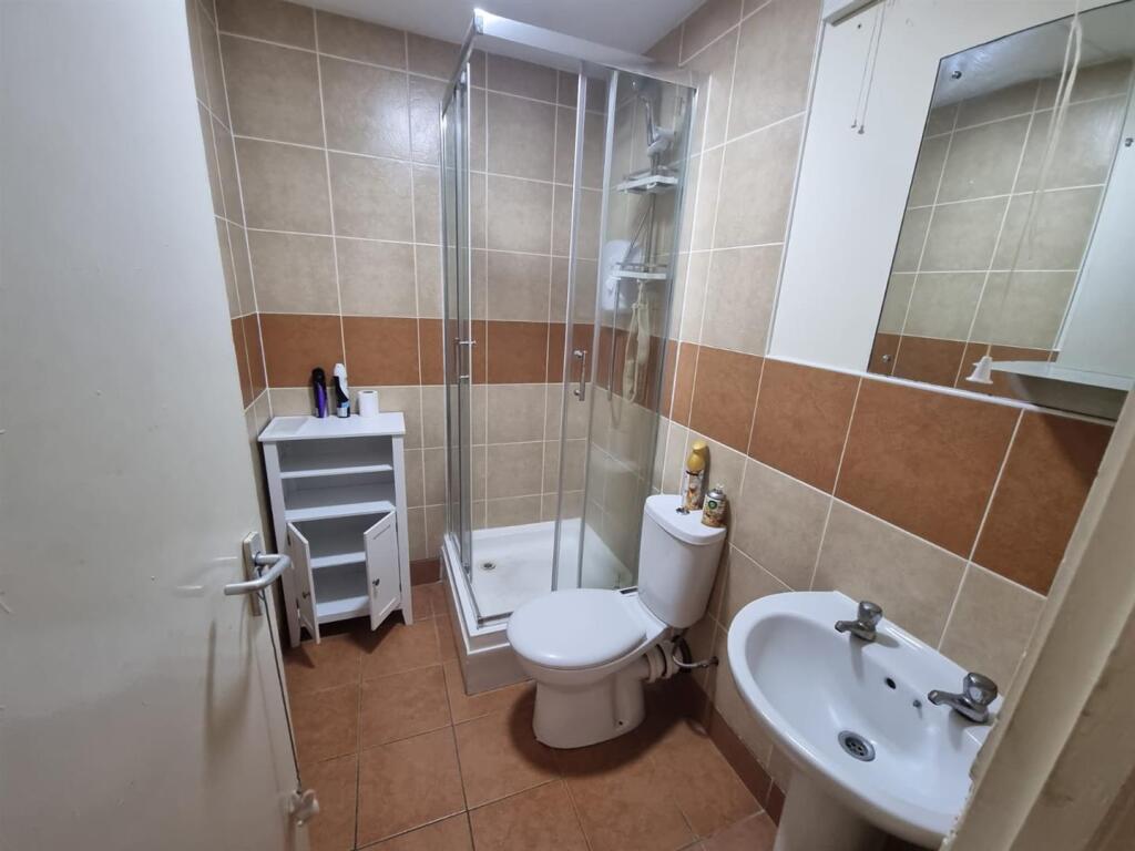 Apartment in Leicester - View 4