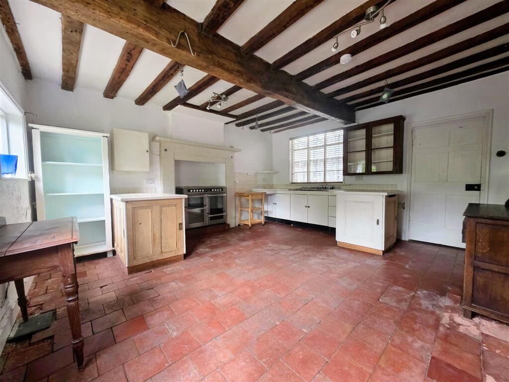 House in Claverley, Shropshire - View 4