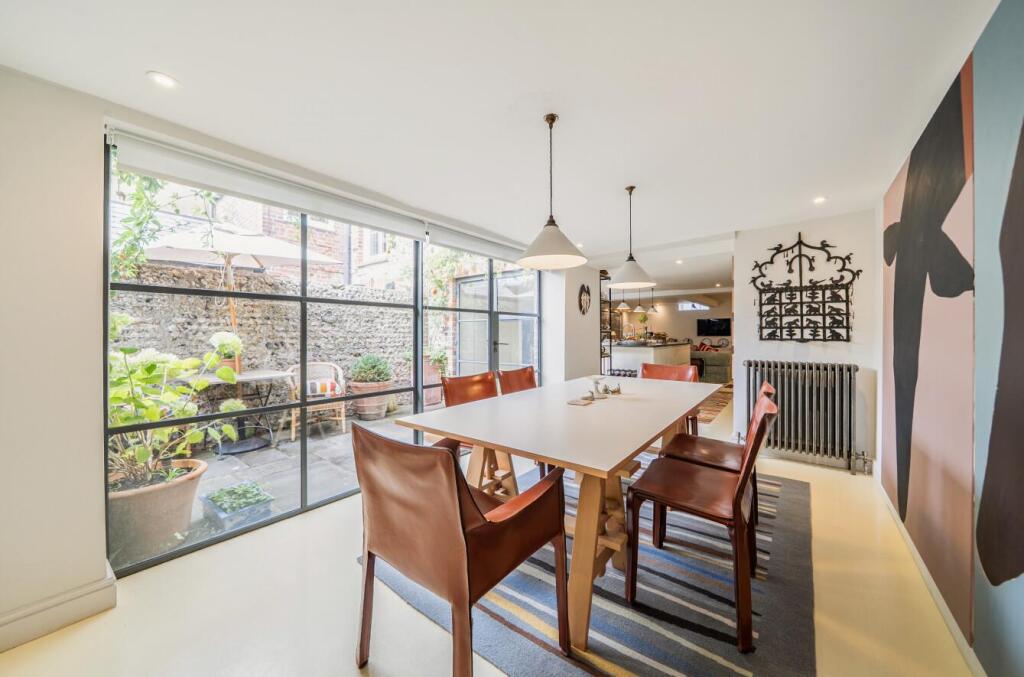 House in Brighton - View 4