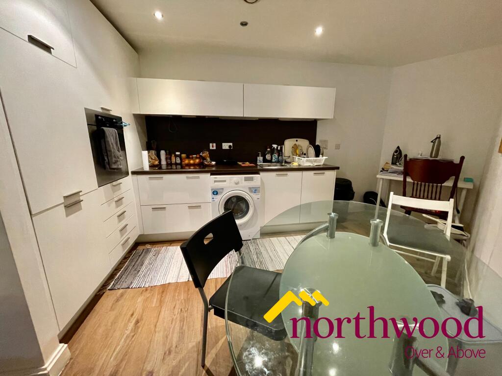Main image of property: Southside Development, City Centre, Birmingham, B5