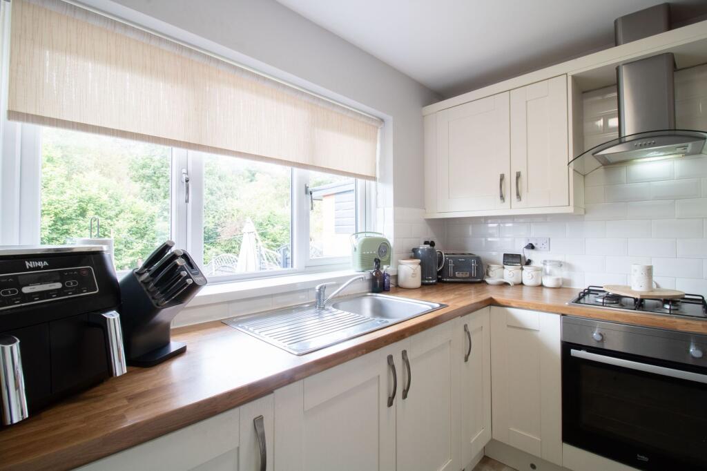 House in Crumlin, Trinant - More