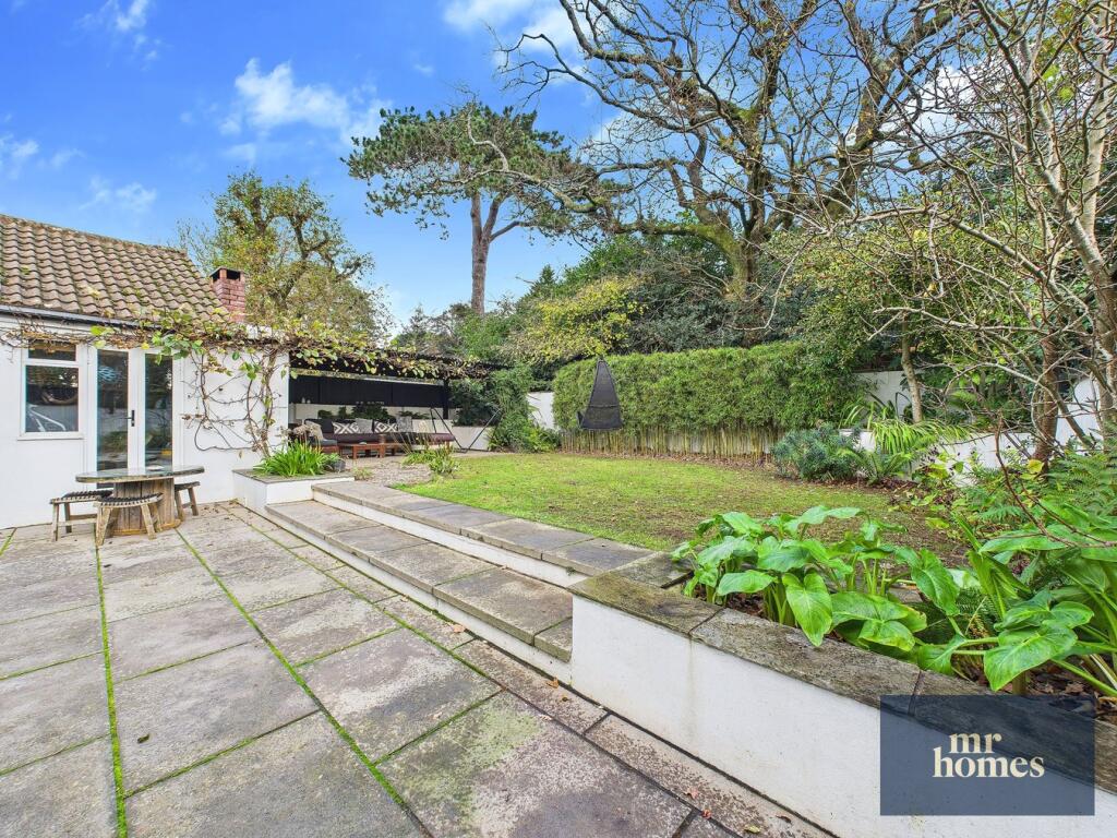 House in Cardiff, Danescourt, Llandaff - View 2