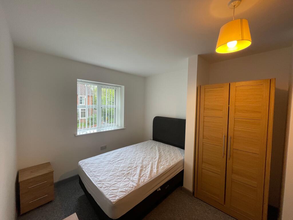 Main image of property: Spring Court