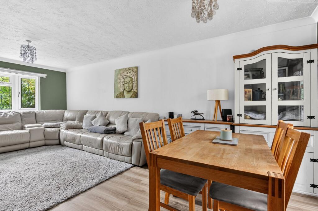 House in Reading - View 5