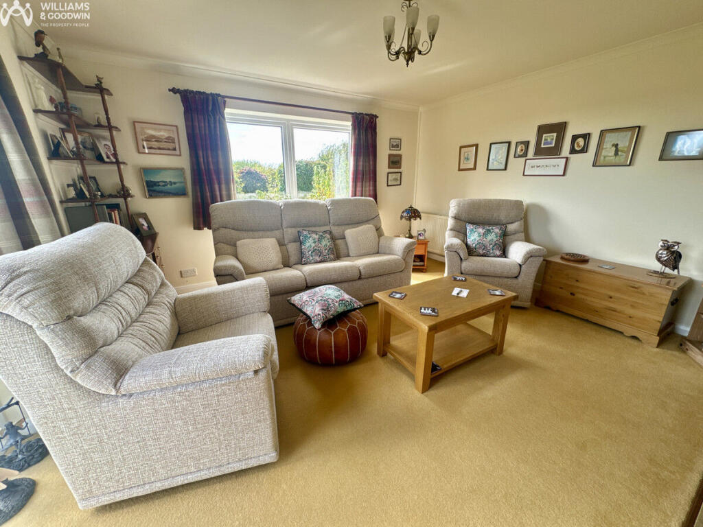 off Lon Las, Llanrhyddlad, Anglesey, LL65 photo 4