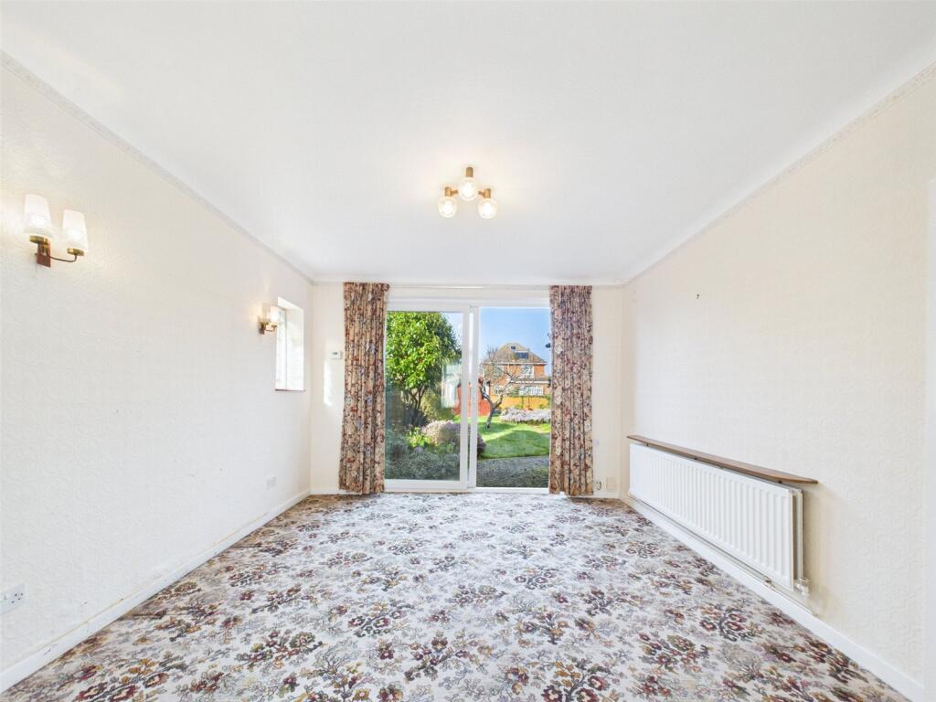 Durrington Road, Bournemouth, Dorset, BH7 photo 2