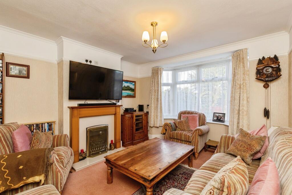 Ridgeway, Yate, BRISTOL photo 5