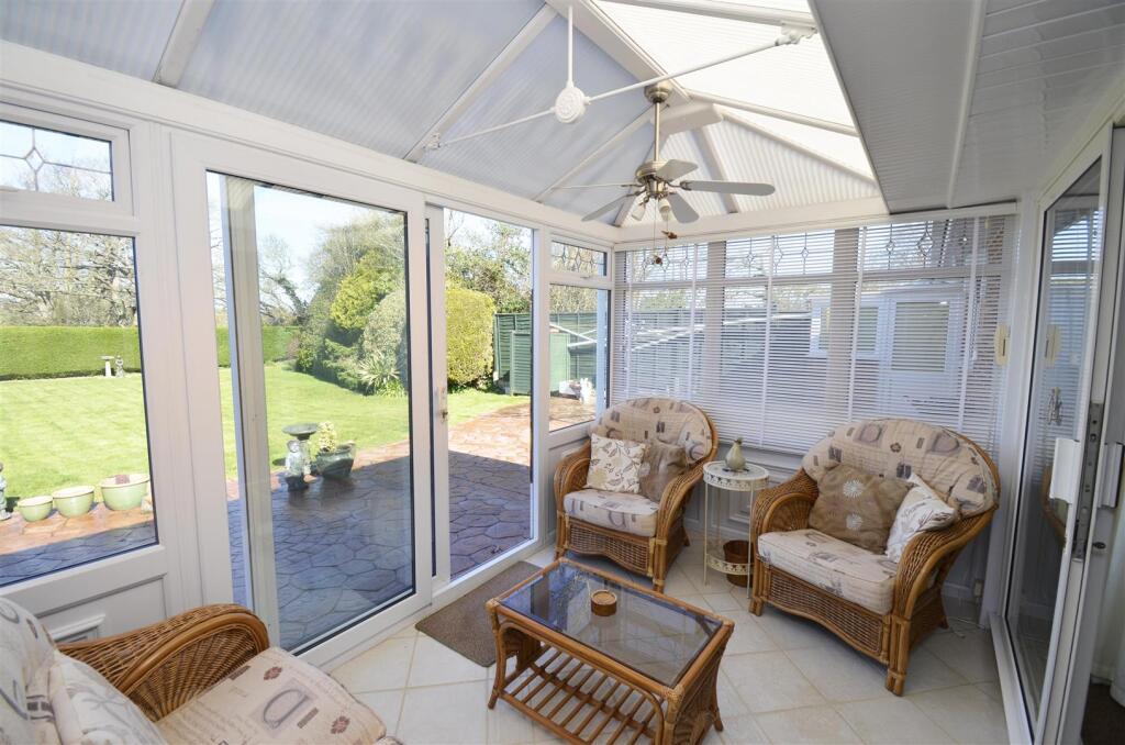 Hestercombe Close, Bridgwater – další