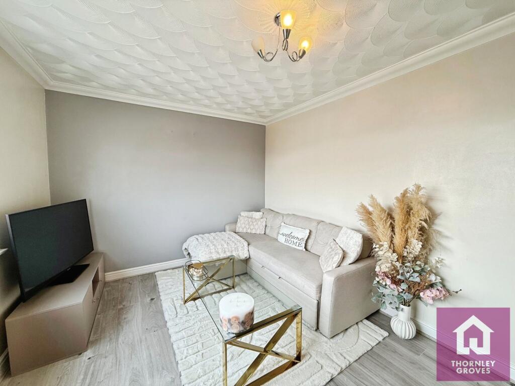 Main image of property: Eldon Place, Eccles, Manchester, Greater Manchester, M30