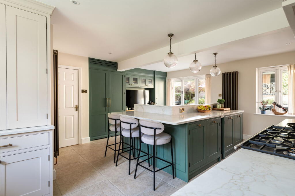 House in Maidstone, Bearsted - View 5