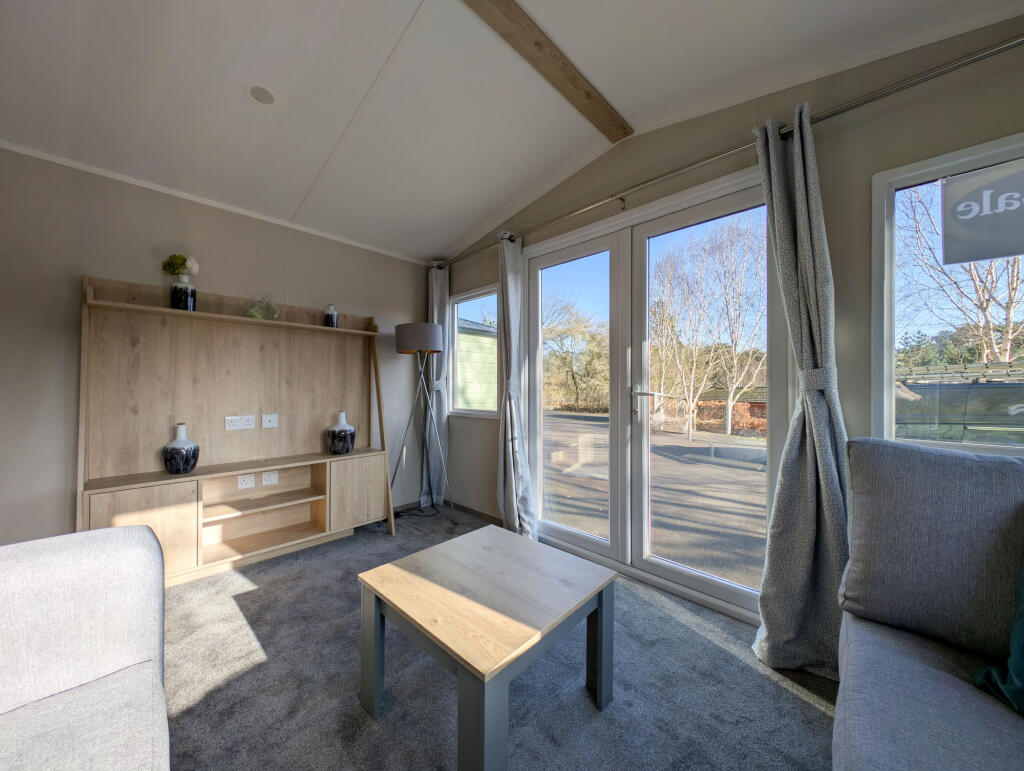 Lowther Holiday Park, Eamont Bridge, Penrith CA10 2JB photo 5