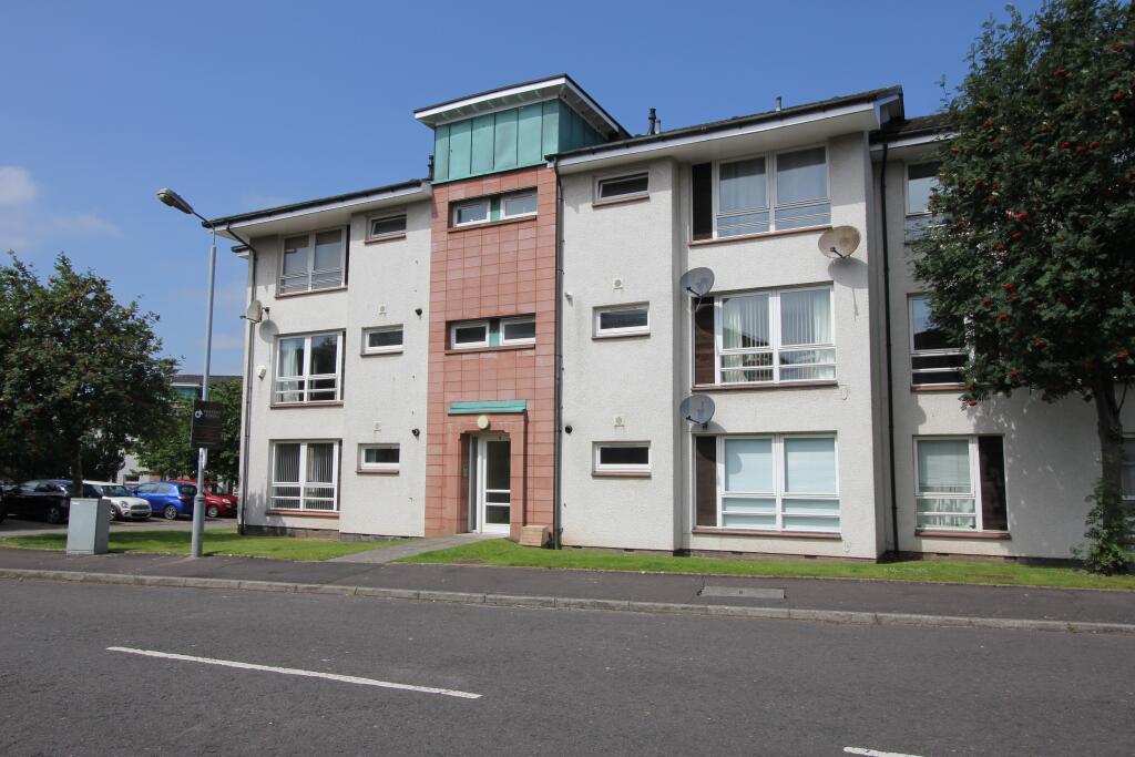 Main image of property: Netherton Avenue, Glasgow, G13