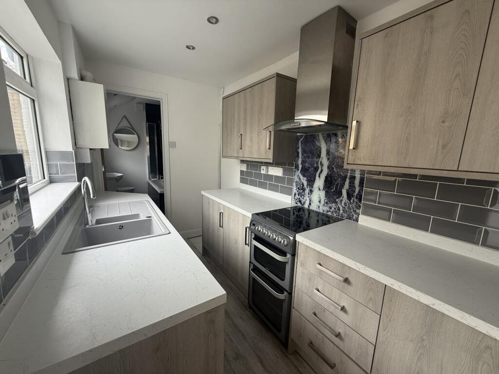 Main image of property: 206 Whitehill Road, Kidsgrove, Stoke-on-Trent, ST7 4DT