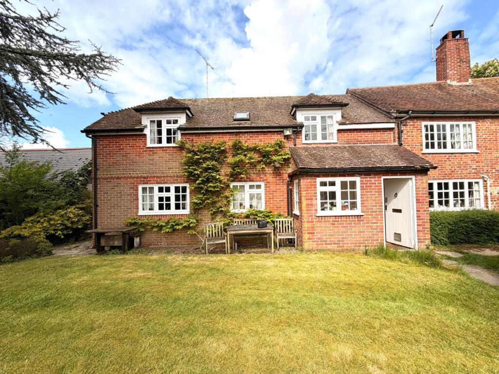Main image of property: Martin, Fordingbridge, SP6