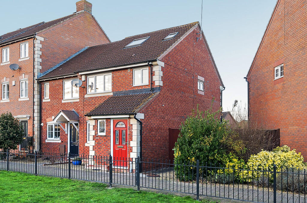 Main image of property: Clifford Avenue, Walton Cardiff, Tewkesbury