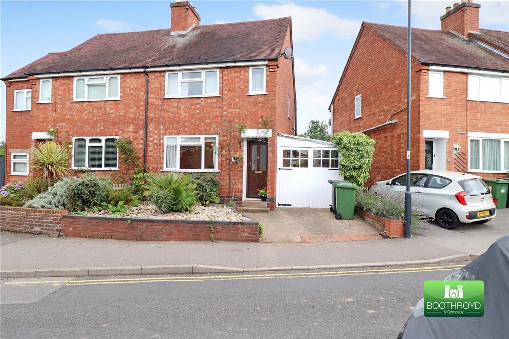 Main image of property: Spring Lane, Kenilworth