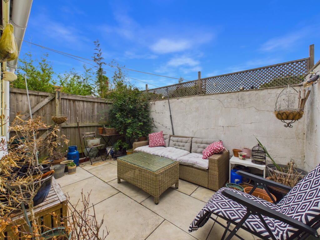 House in Swindon, Calne - View 5