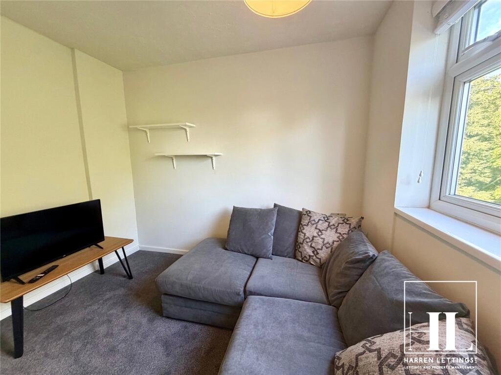 Apartment in Nottingham, Beeston - View 4
