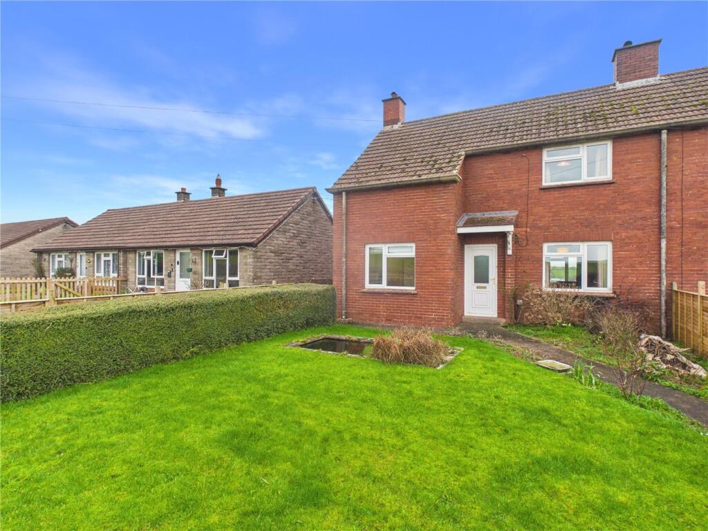 Main image of property: Bellinngate, Colebrooke, Crediton, Devon, EX17