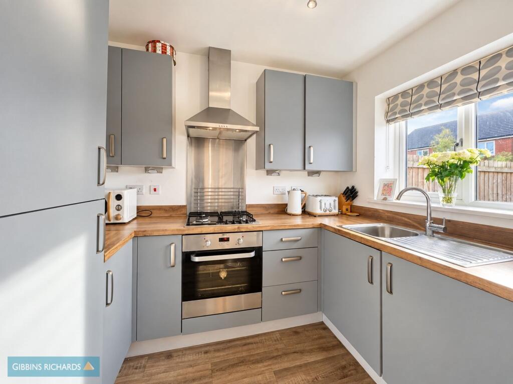House in Taunton, Somerset - View 4