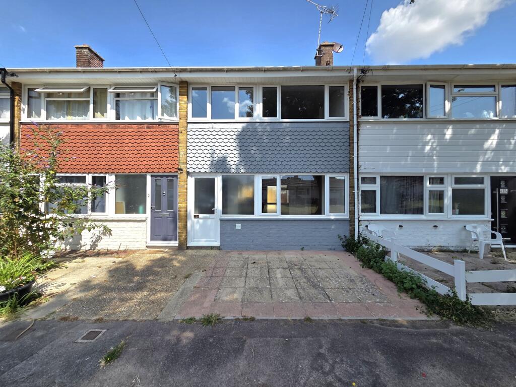 Main image of property: Lawn Close, GOSPORT