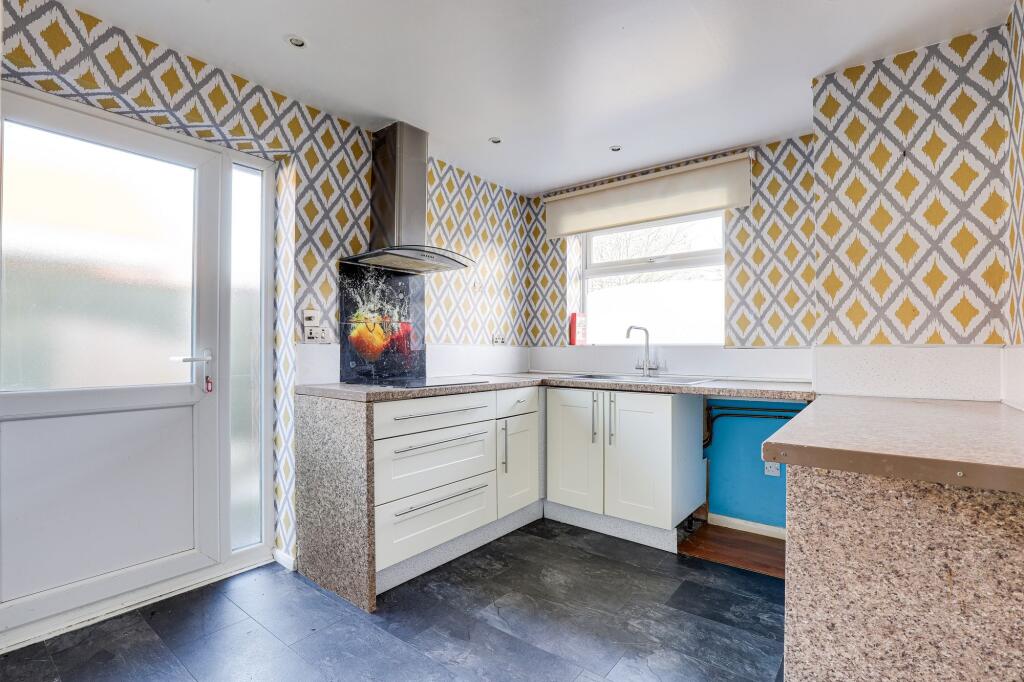 House in Nottingham, Long Eaton - View 4