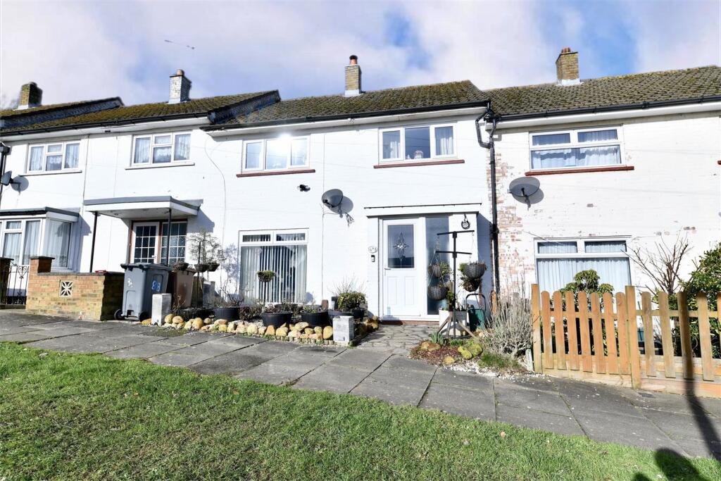 Main image of property: Warwick Road, Stevenage