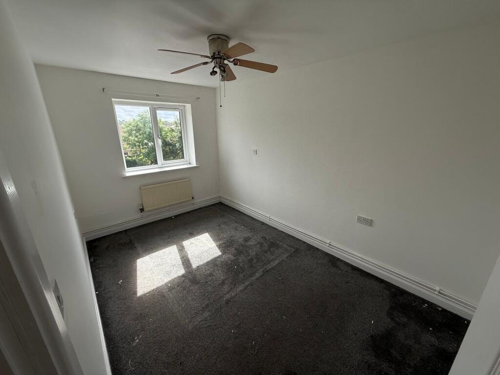 Apartment in Bury, Greater Manchester - More