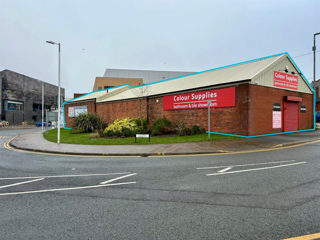 Main image of property: Wrexham