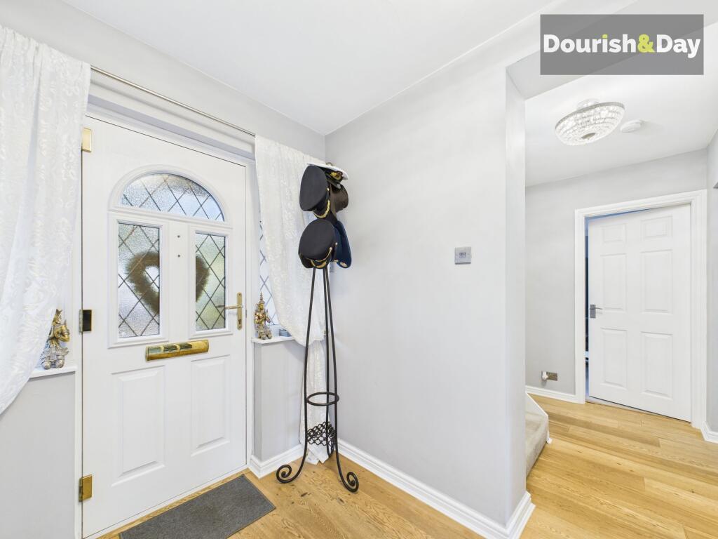 House in Stoke-on-Trent - View 2