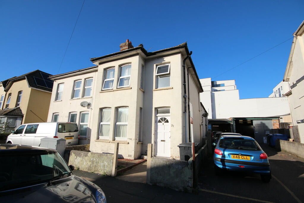Main image of property: Southcote Road, Bournemouth