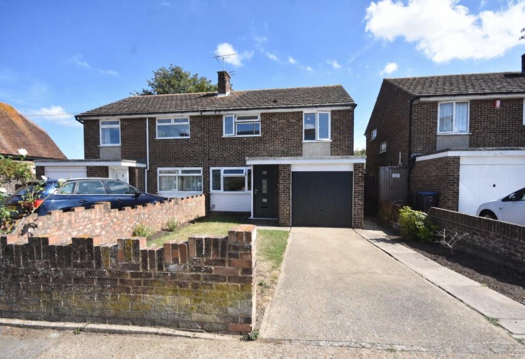 Main image of property: Northwood Road, Broadstairs