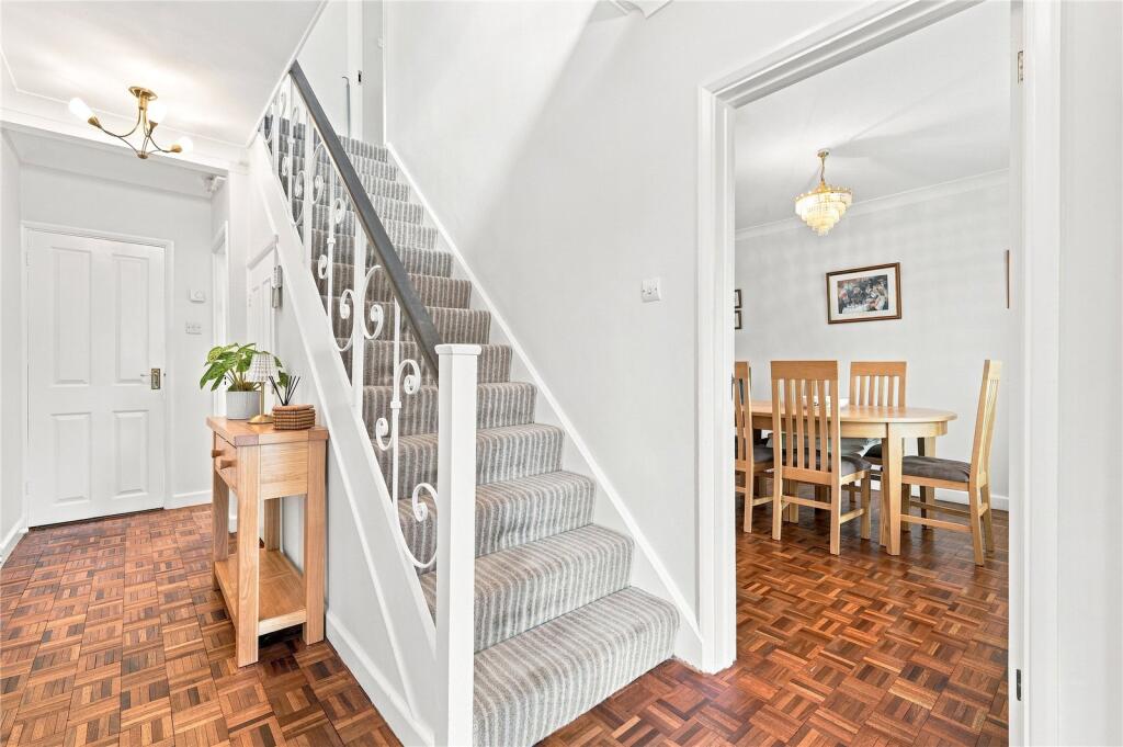 House in Chelmsford - View 5